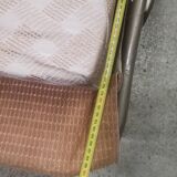 Sofa bed and armchair