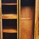 Wardrobe art deco closet