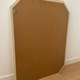 Antique mirror