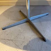 Elliptical Table Piet Hein, Fritz Hansen