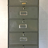 Vintage roneo column 60