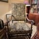 Fauteuil style Louis XIll époque fin XIXè