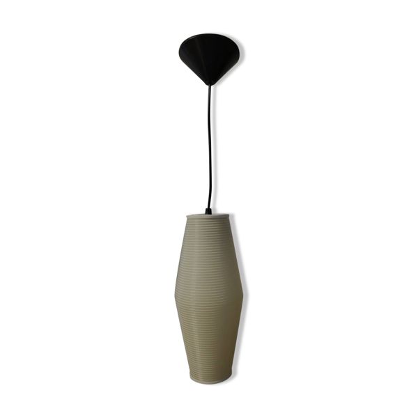 Suspension ovale Rotaflex Space age, 1960