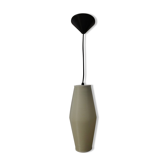 Suspension ovale Rotaflex Space age, 1960