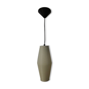 Suspension ovale Rotaflex Space age, 1960