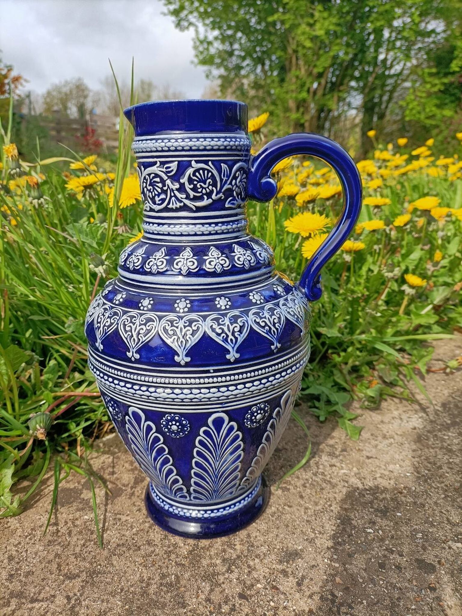 Grande Carafe