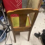 Chaise Napoléon