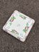 Antique Longwy-Montmorency earthenware trivet