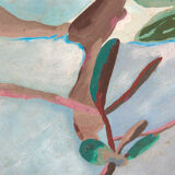 Willy Van Eeckhout 'Tentakel' - Belgium, 1969