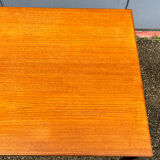 1960s teak desk - Denmark