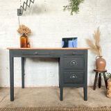 Ancien bureau poste de travail