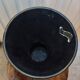 Large Fady Vallauris ceramic vase