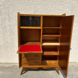 Vintage secretary 1960