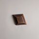 Vice poche rectangulaire en bois