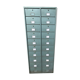 Meuble double clapets 2 colonnes