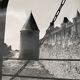 Old black and white silver photography early twentieth century