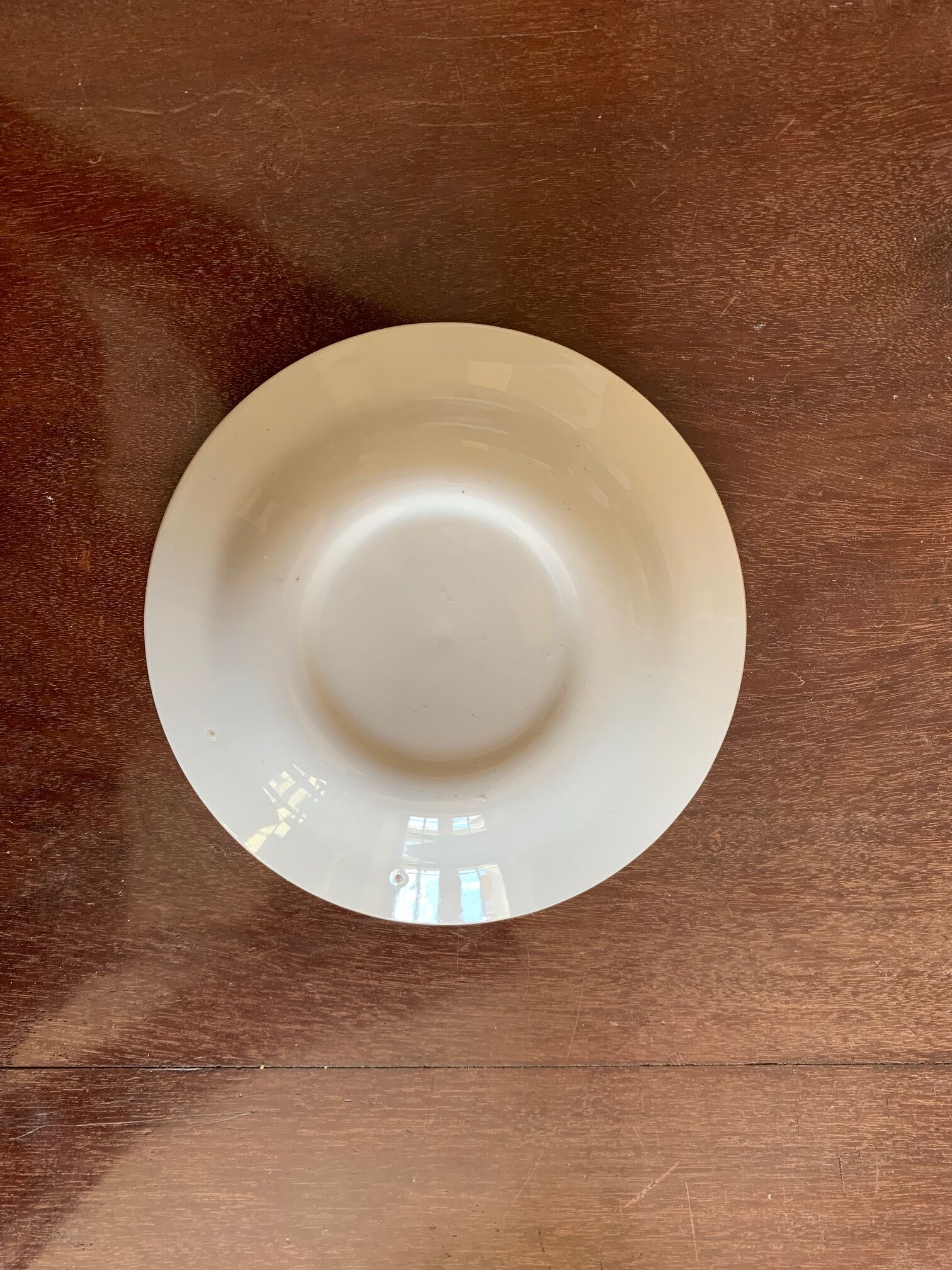 Monroe rum advertising cup