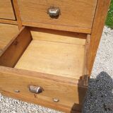 Meuble de metier