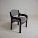 Chaise dans le goût de Eero Aarnio