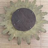 Witch mirror 28 cm