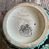 Vase "cerart Monaco"