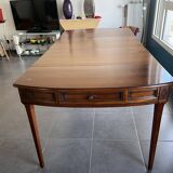 Dining table - console