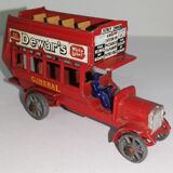 Matchbox Bus type B 1920