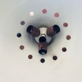 Vintage pendant lamp, circa 70