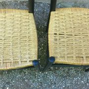 Italian chairs by Consorzio Sedie Friuli 1960