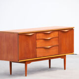 Vintage Scandinavian sideboard 1960
