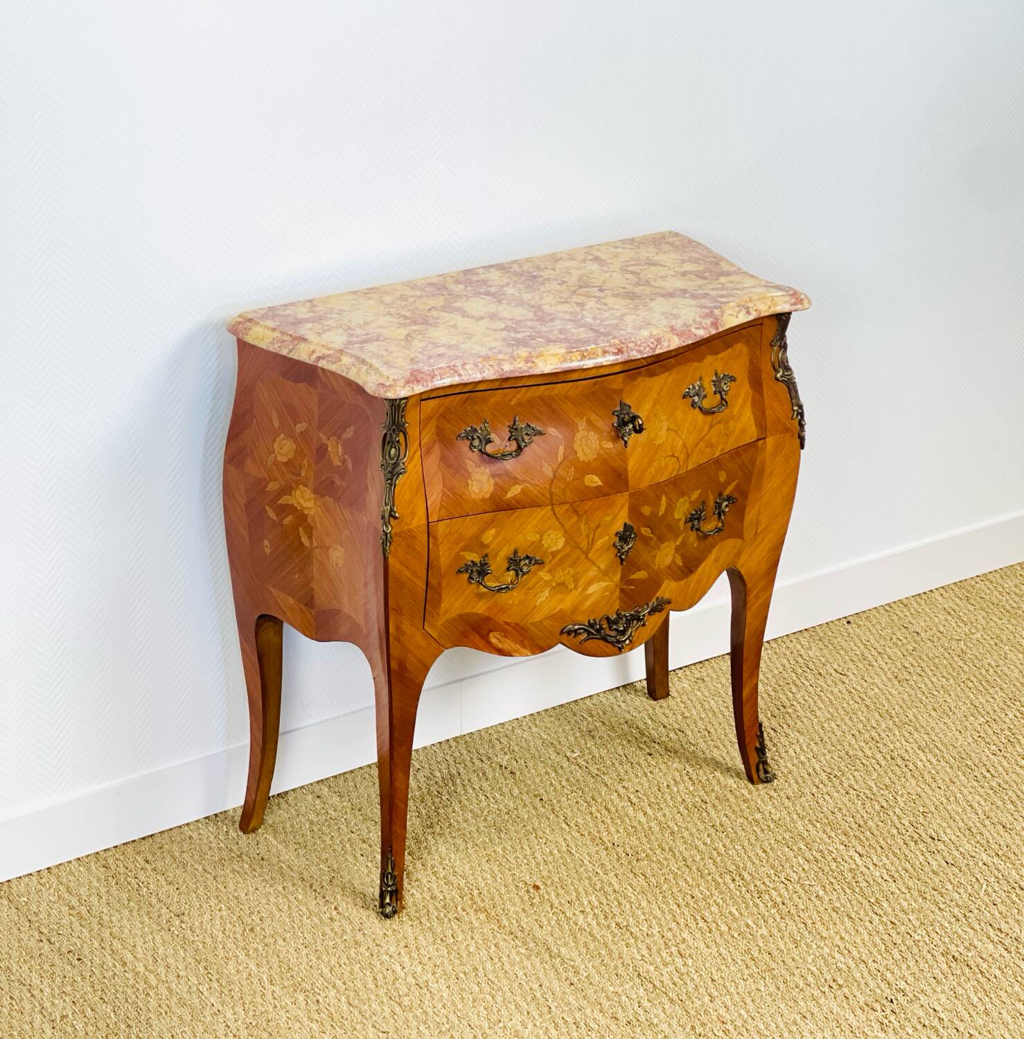 Commode Louis XV