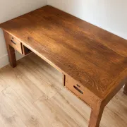 Established office