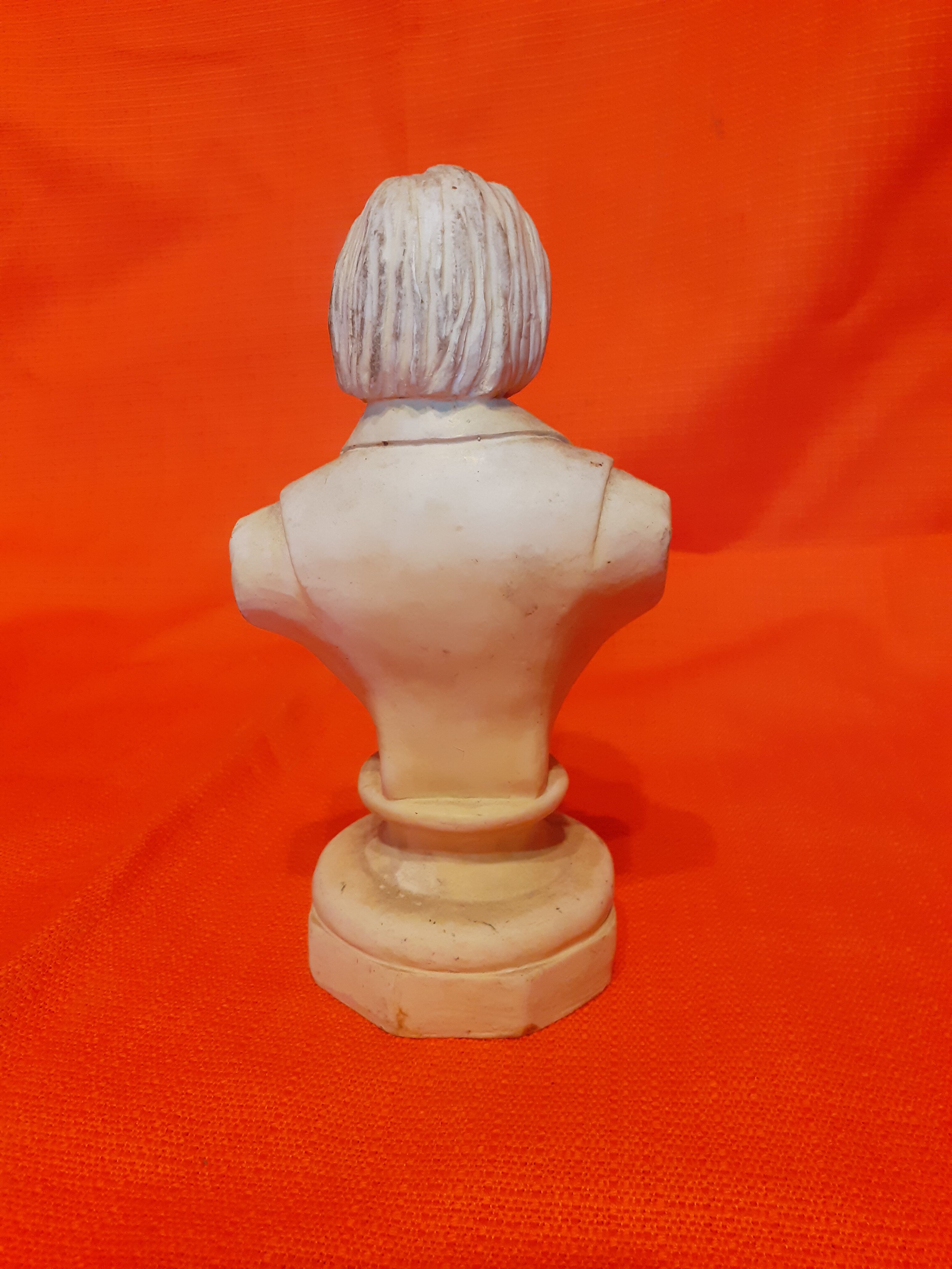 Bust of Honoré de Balzac