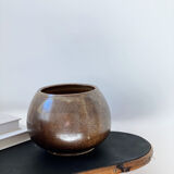 Ceramic vase