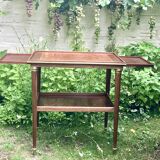 Tea table/Side table - Model making - Louis XVI