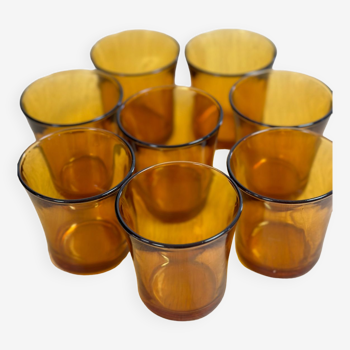 Verres Duralex