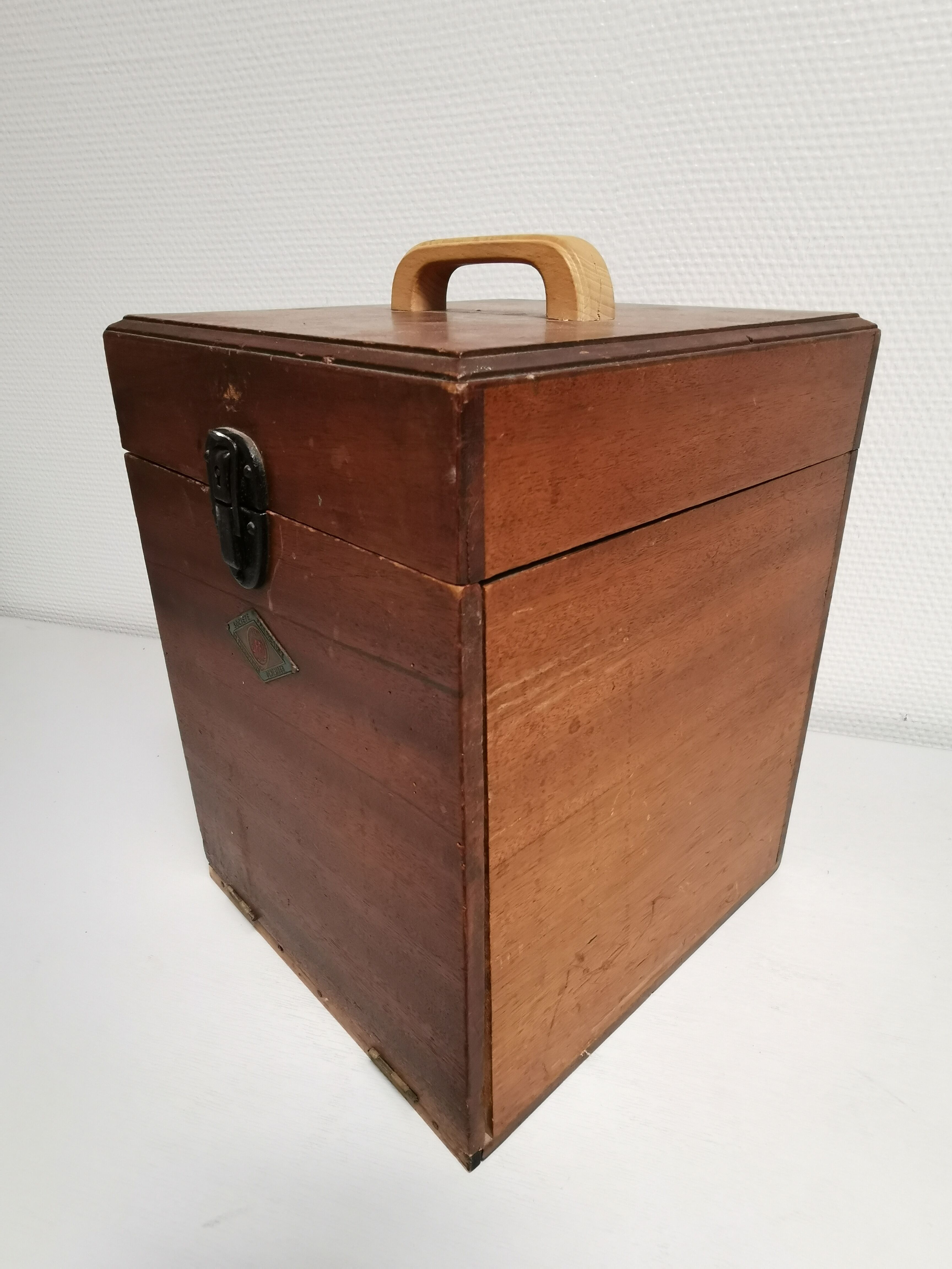 Meuble de métier