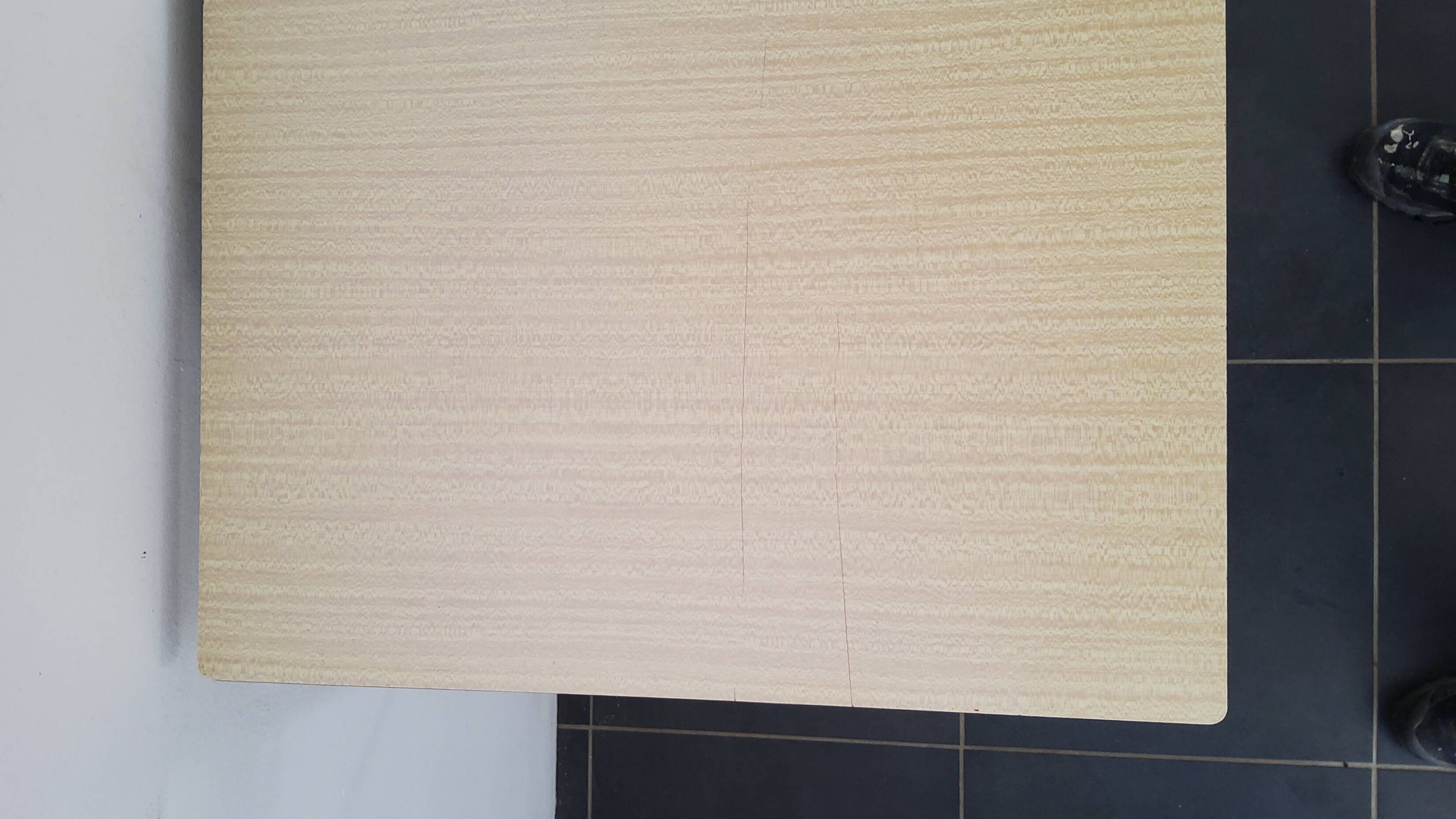 Willy Van Der Meeren Office