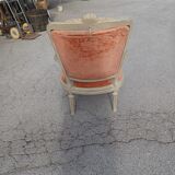 "Louis XVI" armchair