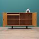 Ash cabinet, Danish design, 1970s, production: Denmark