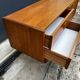 Buffet esprit scandinave 