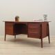 Teak desk, Danish design, 1960s, designer: Svend Age Madsen