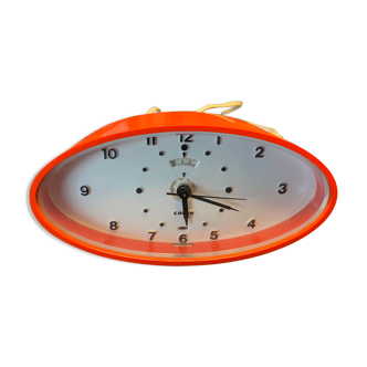 Calor vintage clock