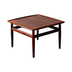 Table Basse en teck par