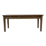 180 beech farm table