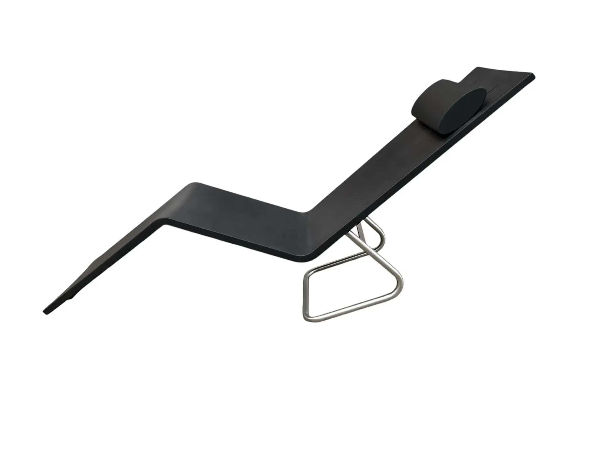 MVS lounge chair Maarten van Severen for Vitra