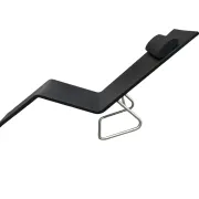 MVS lounge chair Maarten van Severen for Vitra