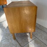 Vintage bedside table from the 70s