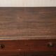 Buffet bas en bois massif