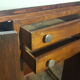 1940 art deco sideboard